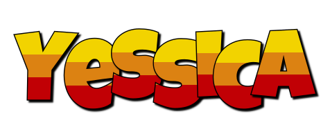 Yessica jungle logo