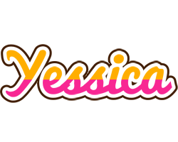 Yessica smoothie logo