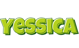 Yessica summer logo