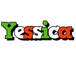 Yessica venezia logo