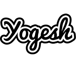 Yogesh chess logo