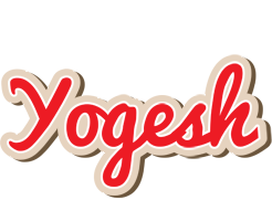 Yogesh chocolate logo