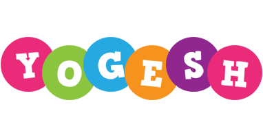 Yogesh friends logo