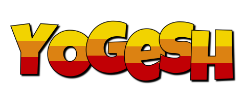 Yogesh jungle logo