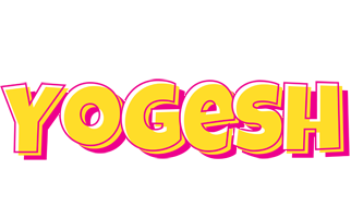 Yogesh kaboom logo