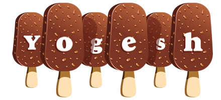 Yogesh pinup logo