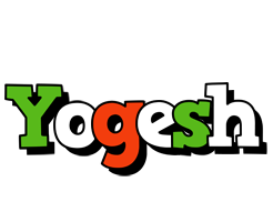 Yogesh venezia logo