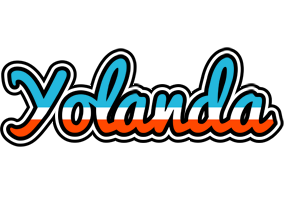 Yolanda america logo