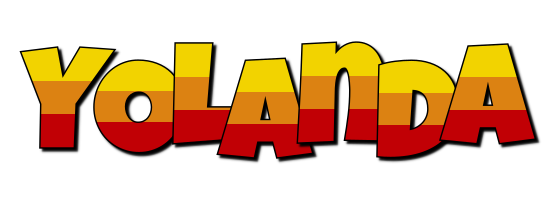 Yolanda jungle logo