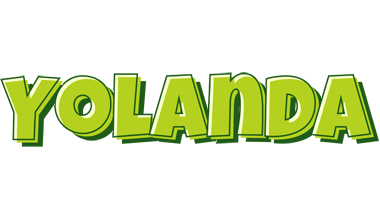 Yolanda summer logo
