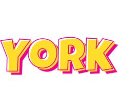 York kaboom logo