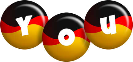 You german logo