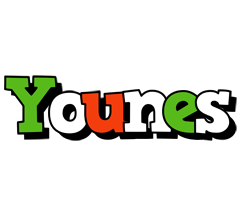 Younes venezia logo