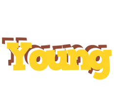 Young hotcup logo