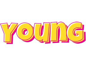 Young kaboom logo