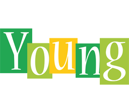 Young lemonade logo