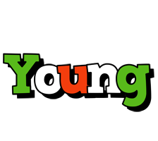 Young venezia logo