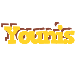 Younis hotcup logo
