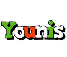 Younis venezia logo