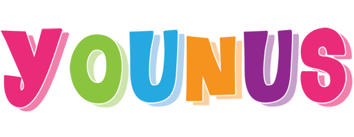 Younus friday logo