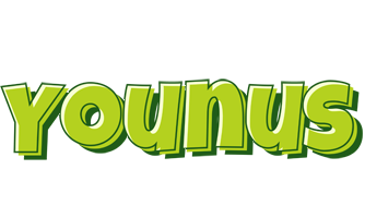 Younus summer logo