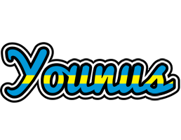 Younus sweden logo