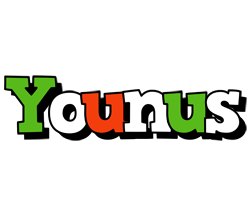 Younus venezia logo
