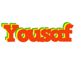 Yousaf bbq logo