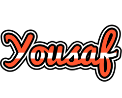 Yousaf denmark logo