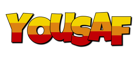 Yousaf jungle logo