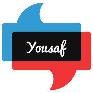 Yousaf sharks logo