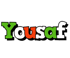 Yousaf venezia logo