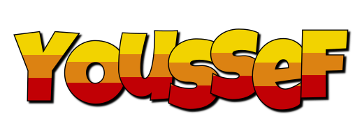 Youssef jungle logo