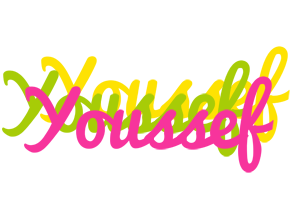Youssef sweets logo