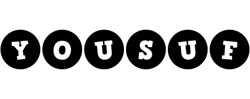 Yousuf tools logo