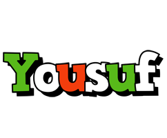 Yousuf venezia logo