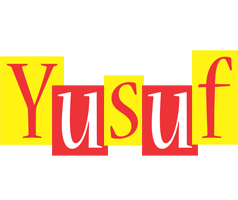 Yusuf errors logo