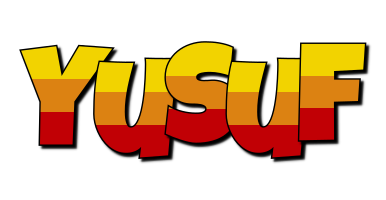 Yusuf jungle logo