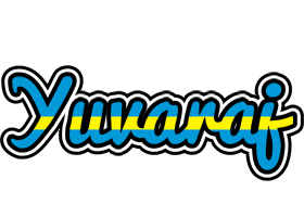 Yuvaraj sweden logo