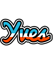 Yves america logo