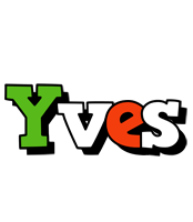 Yves venezia logo