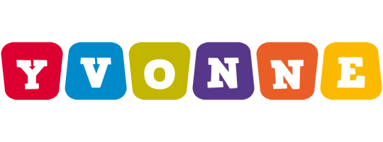 Yvonne daycare logo