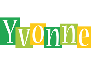 Yvonne lemonade logo