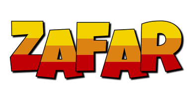 Zafar jungle logo
