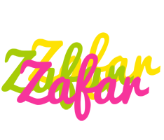 Zafar sweets logo