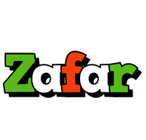 Zafar venezia logo