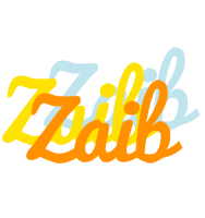 Zaib energy logo