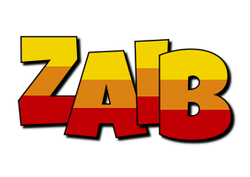 Zaib jungle logo