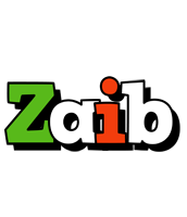 Zaib venezia logo