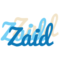 Zaid breeze logo